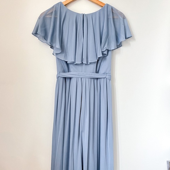 AZAZIE JAEL DRESS - Picture 11 of 12